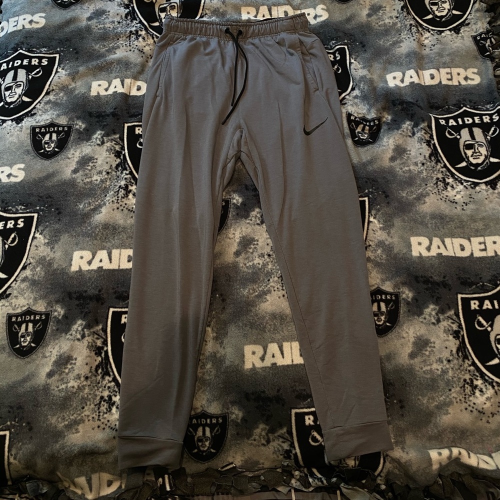 Nike Dri-Fit Sweats